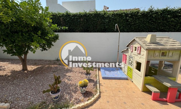 Revente privée - Villa - Rojales - 