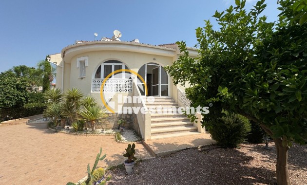Revente privée - Villa - Rojales - 
