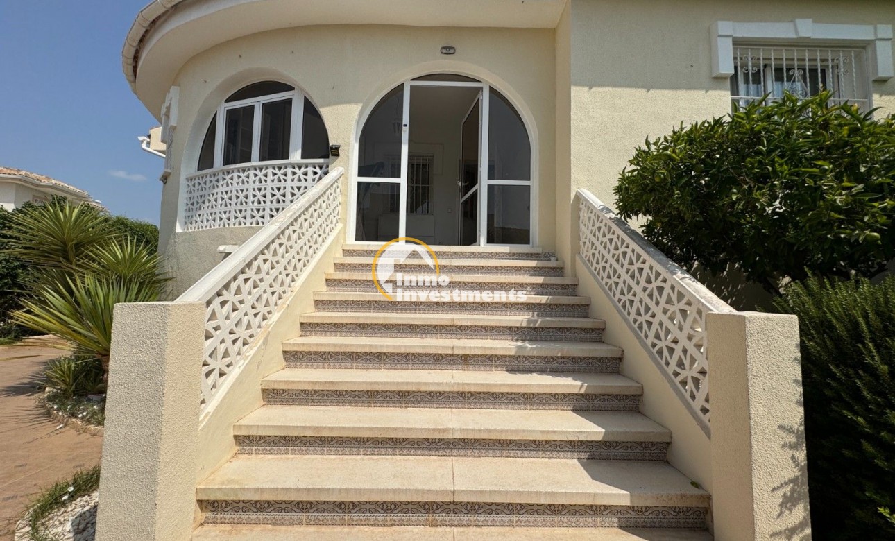 Revente privée - Villa - Rojales - 
