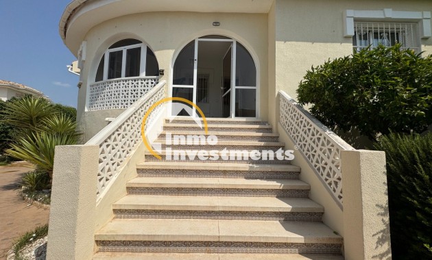Revente privée - Villa - Rojales - 