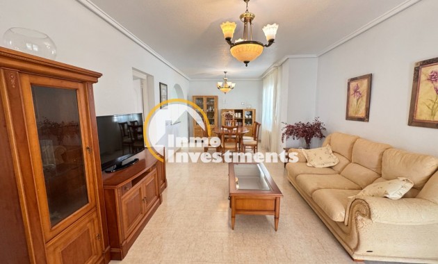 Revente privée - Villa - Rojales - 