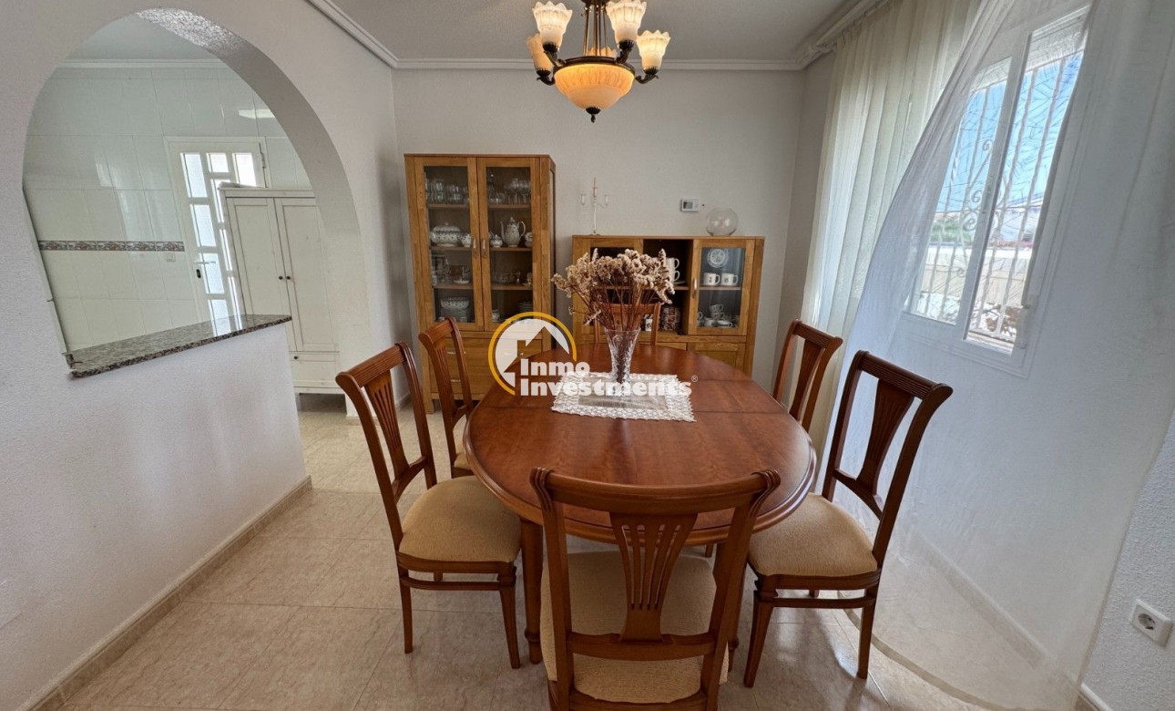 Revente privée - Villa - Rojales - 