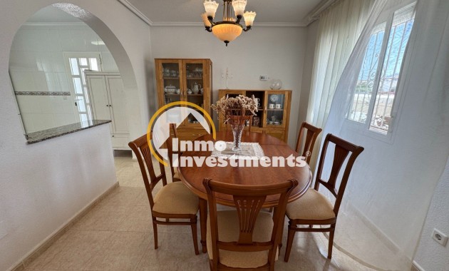 Revente privée - Villa - Rojales - 