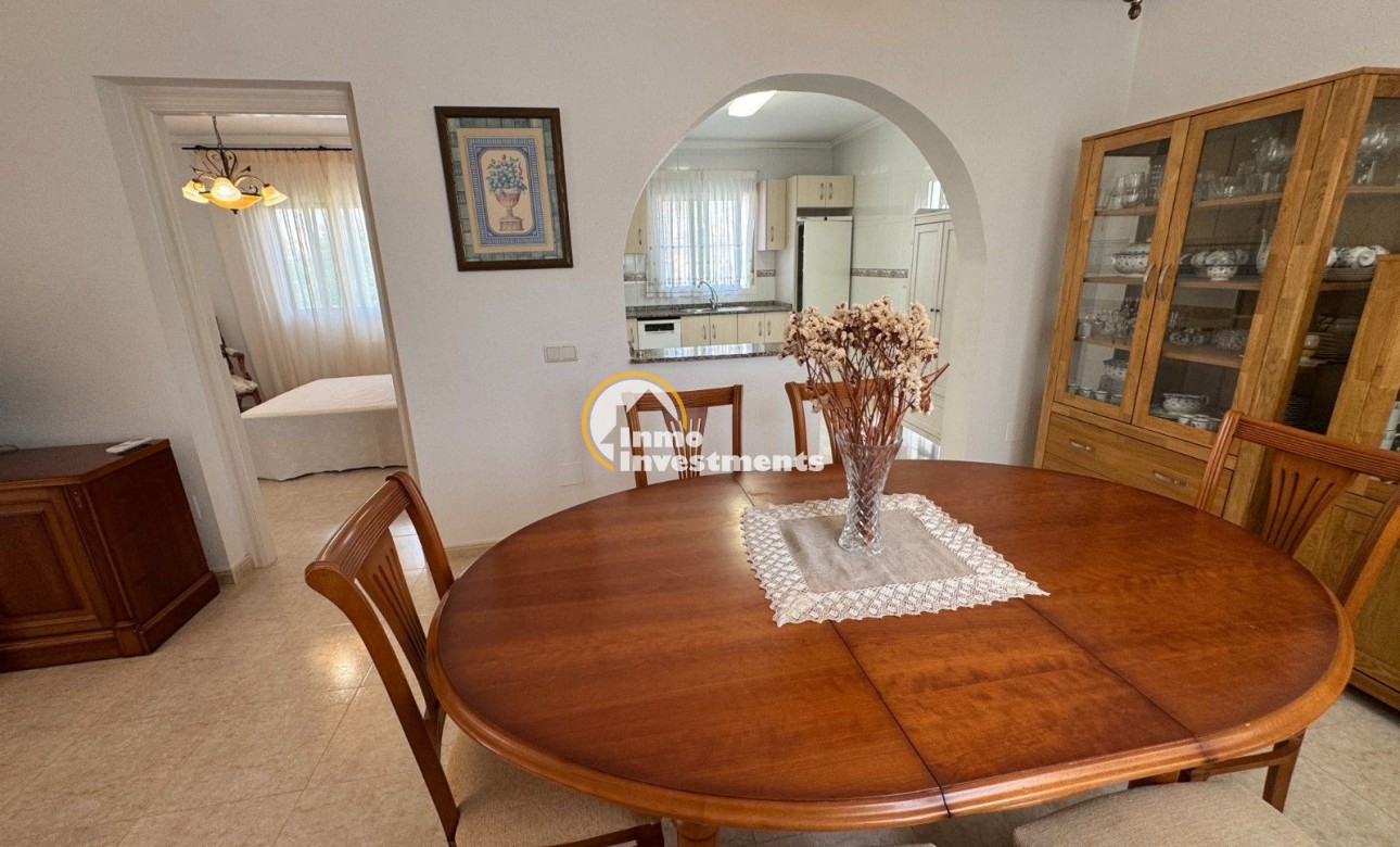 Revente privée - Villa - Rojales - 