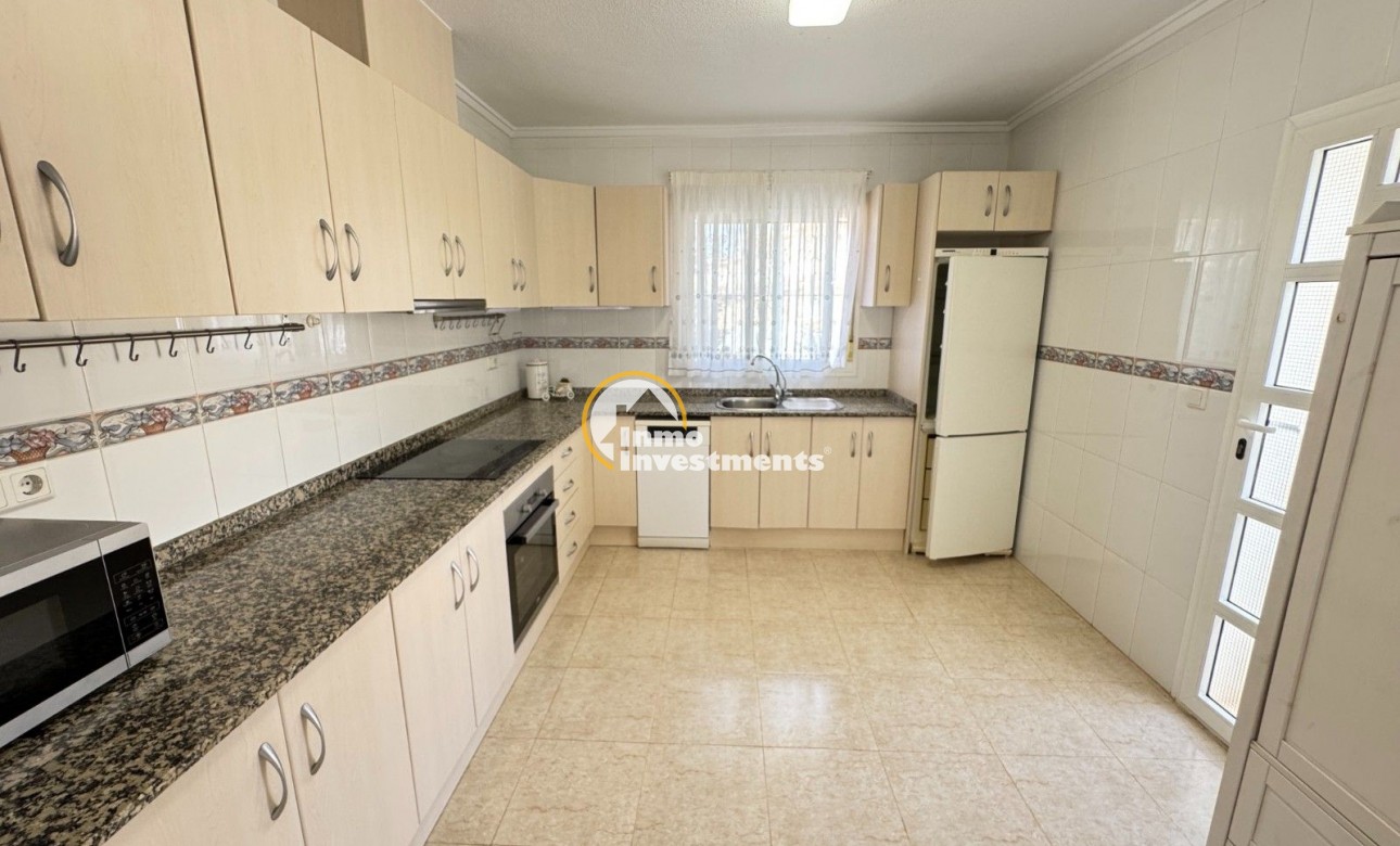 Revente privée - Villa - Rojales - 