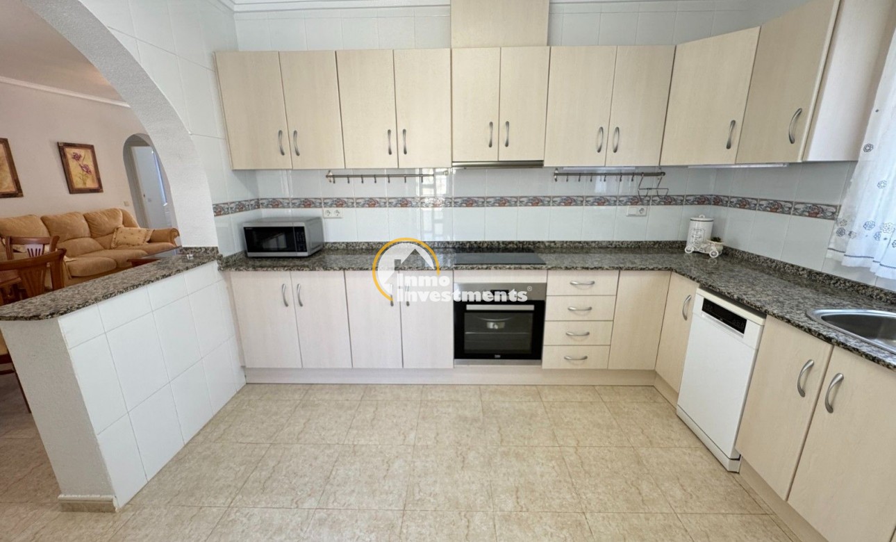 Revente privée - Villa - Rojales - 