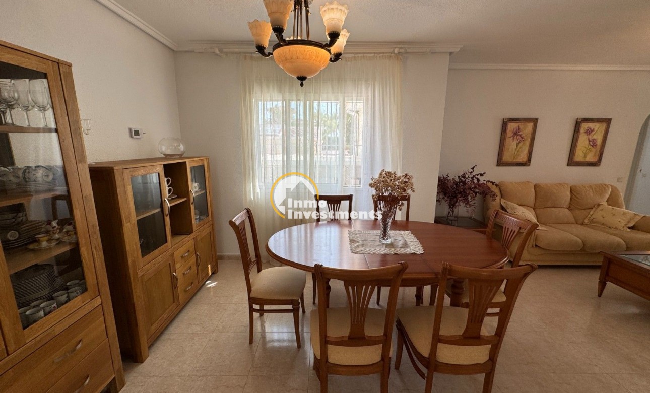 Revente privée - Villa - Rojales - 