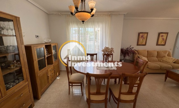 Revente privée - Villa - Rojales - 