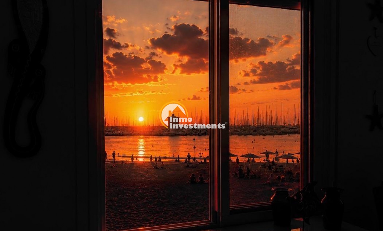 Till salu - Lägenhet - Torrevieja - Acequion