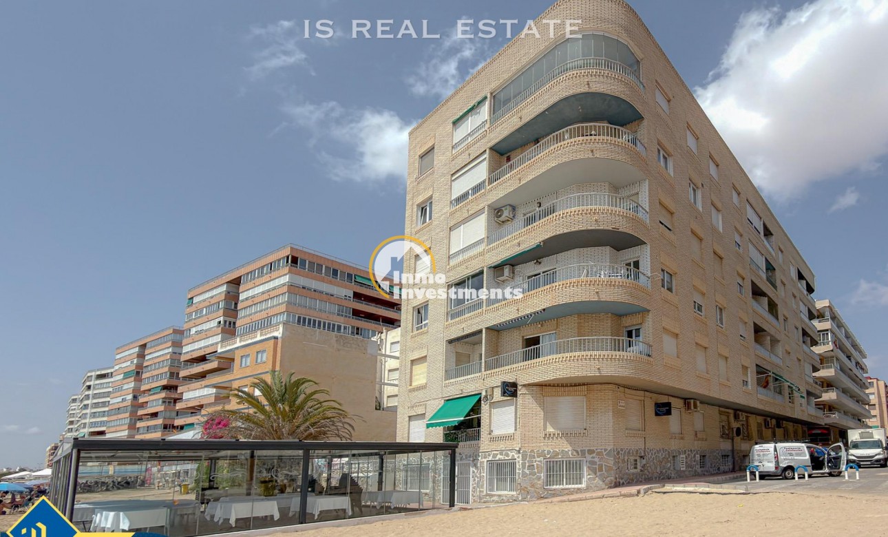 Till salu - Lägenhet - Torrevieja - Acequion