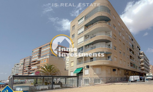 Till salu - Lägenhet - Torrevieja - Acequion