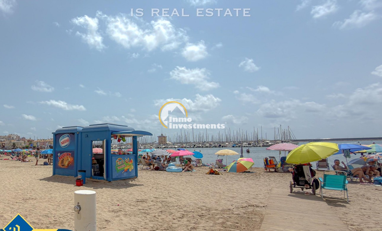 Till salu - Lägenhet - Torrevieja - Acequion