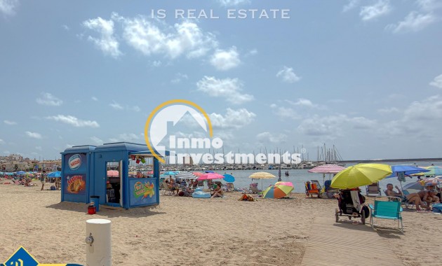 Till salu - Lägenhet - Torrevieja - Acequion