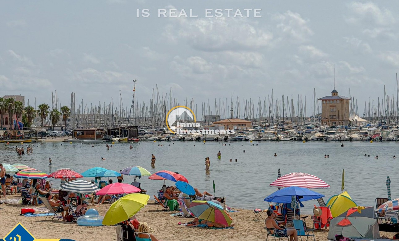 Till salu - Lägenhet - Torrevieja - Acequion