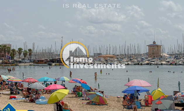 Till salu - Lägenhet - Torrevieja - Acequion