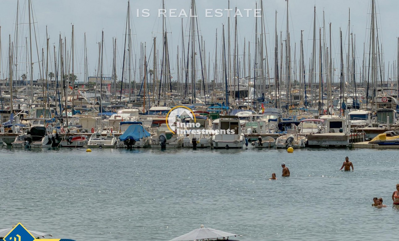 Till salu - Lägenhet - Torrevieja - Acequion