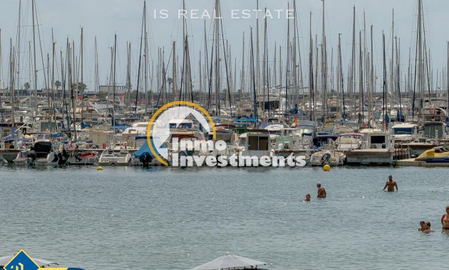 Till salu - Lägenhet - Torrevieja - Acequion