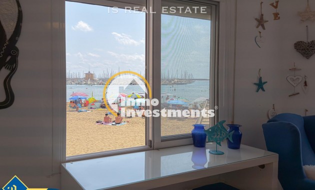 Till salu - Lägenhet - Torrevieja - Acequion