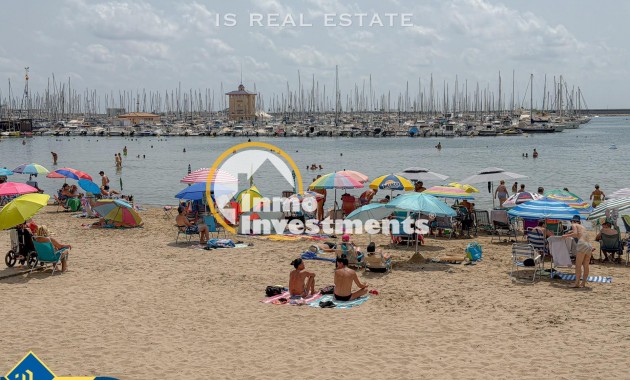 Till salu - Lägenhet - Torrevieja - Acequion