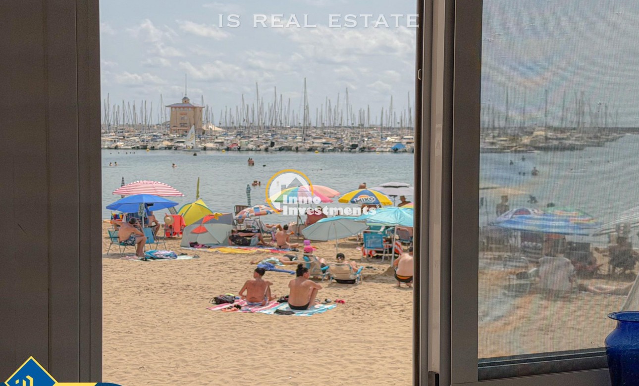 Till salu - Lägenhet - Torrevieja - Acequion