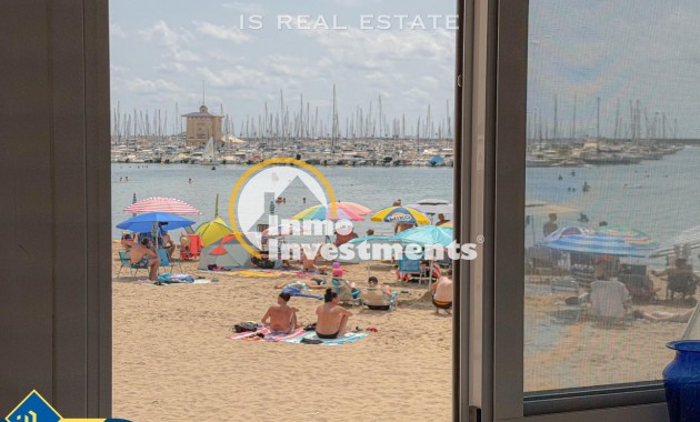 Till salu - Lägenhet - Torrevieja - Acequion