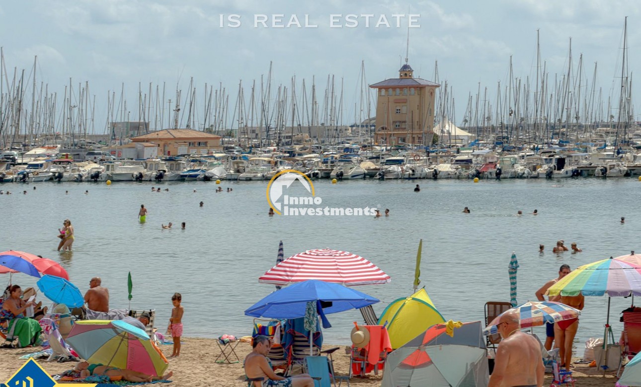 Till salu - Lägenhet - Torrevieja - Acequion