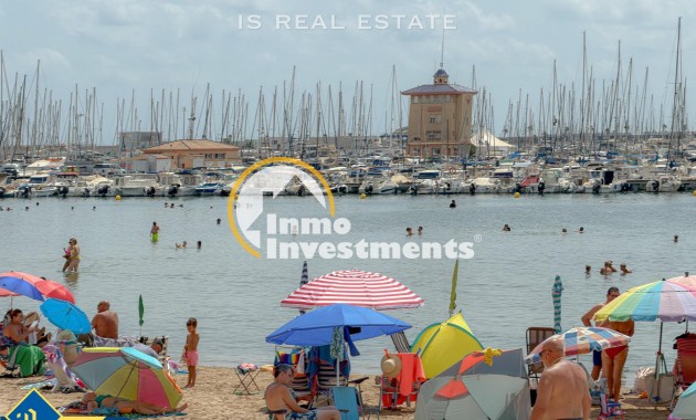 Till salu - Lägenhet - Torrevieja - Acequion