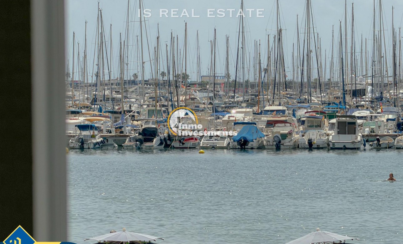 Till salu - Lägenhet - Torrevieja - Acequion
