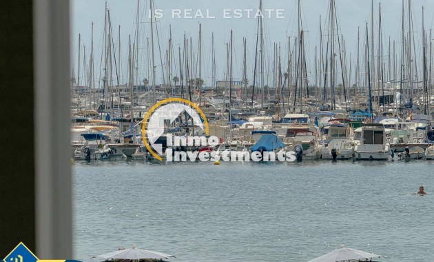 Till salu - Lägenhet - Torrevieja - Acequion