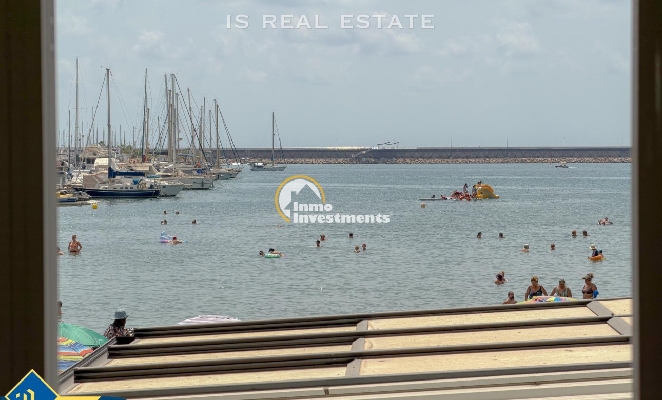 Till salu - Lägenhet - Torrevieja - Acequion