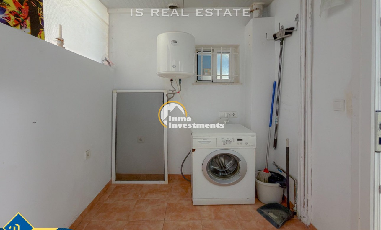 Till salu - Lägenhet - Torrevieja - Acequion