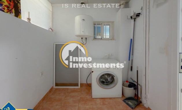 Till salu - Lägenhet - Torrevieja - Acequion