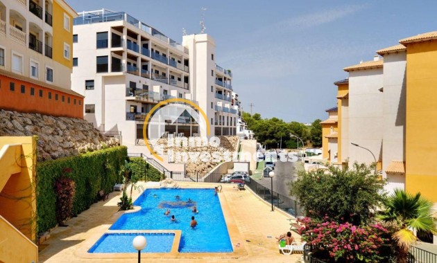 Till salu - Lägenhet - Orihuela Costa - Altos de Campoamor