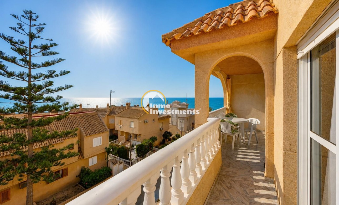 Till salu - Lägenhet - Torrevieja - Cabo Cervera