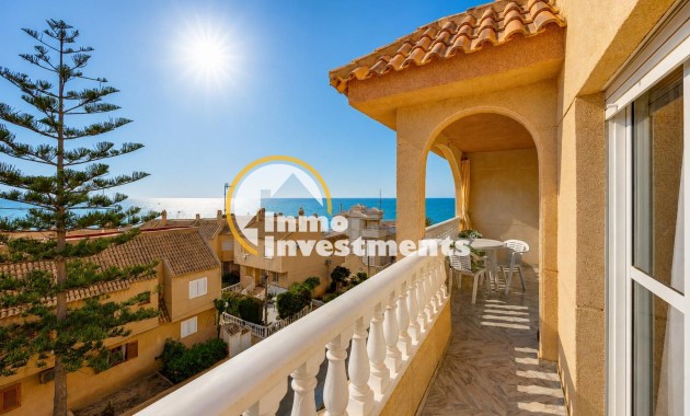 Till salu - Lägenhet - Torrevieja - Cabo Cervera