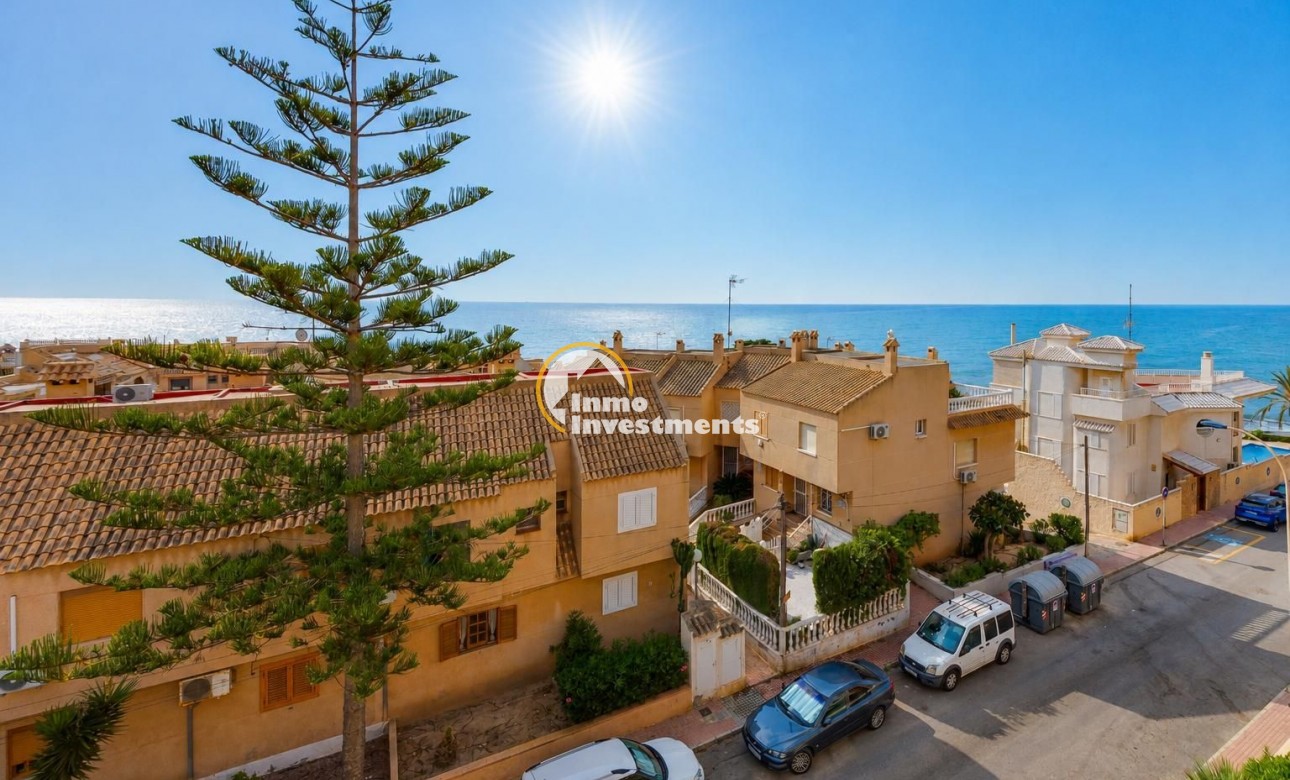 Till salu - Lägenhet - Torrevieja - Cabo Cervera