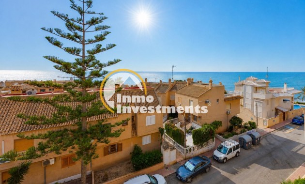 Till salu - Lägenhet - Torrevieja - Cabo Cervera