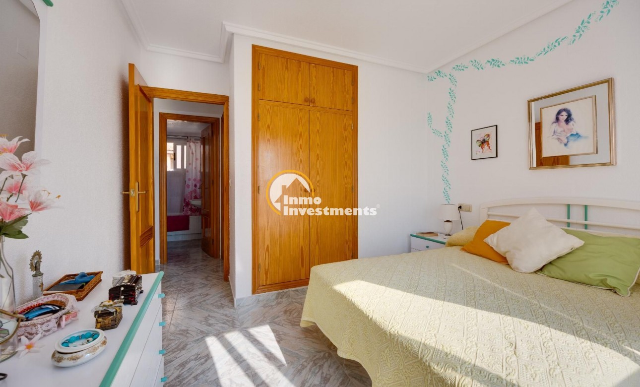 Till salu - Lägenhet - Torrevieja - Cabo Cervera
