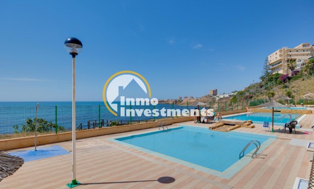 Till salu - Lägenhet - Torrevieja - Cabo Cervera