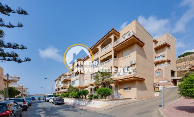 Till salu - Lägenhet - Torrevieja - Cabo Cervera
