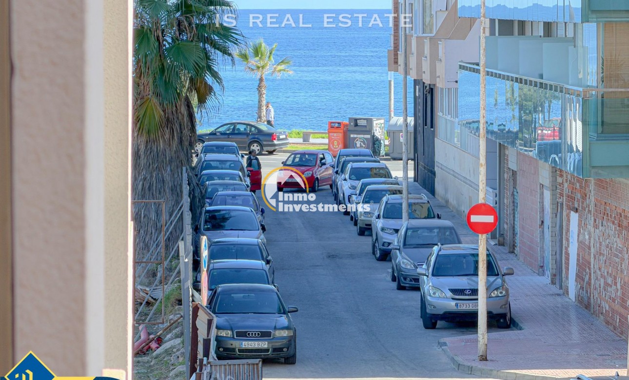 Bestaande bouw - Appartement - Torrevieja - Playa del Cura
