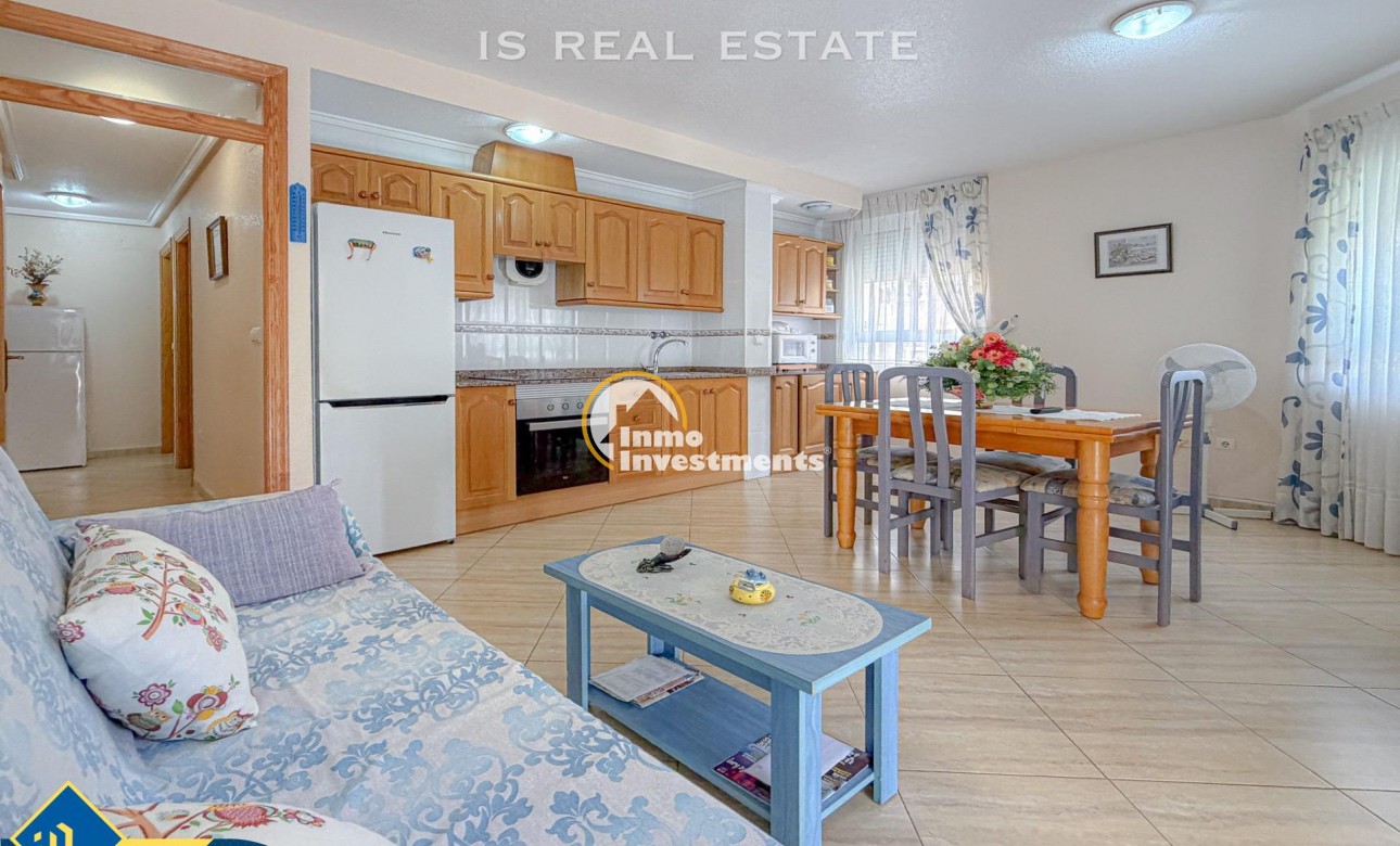 Bestaande bouw - Appartement - Torrevieja - Playa del Cura