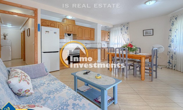 Bestaande bouw - Appartement - Torrevieja - Playa del Cura