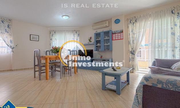 Bestaande bouw - Appartement - Torrevieja - Playa del Cura