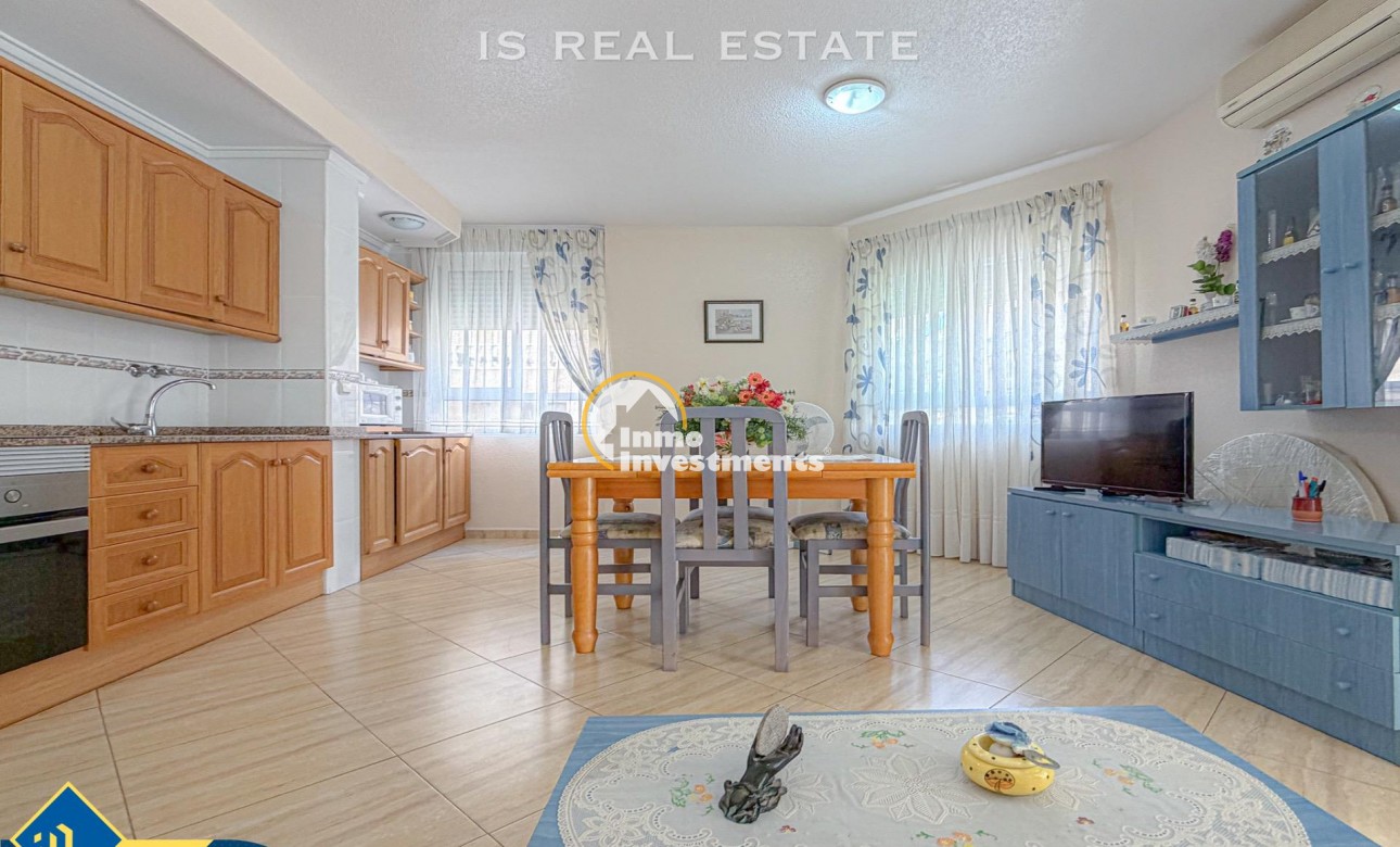 Bestaande bouw - Appartement - Torrevieja - Playa del Cura