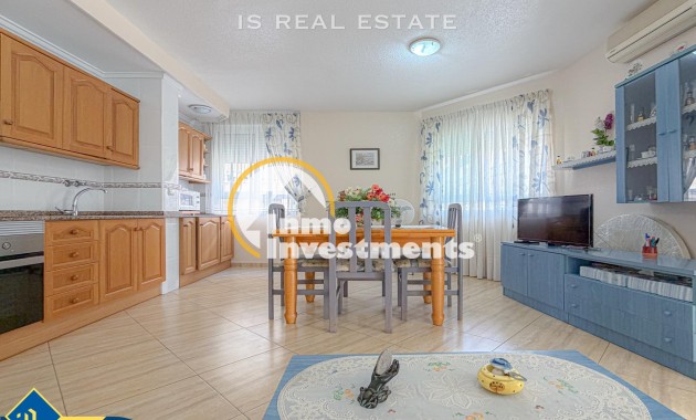 Bestaande bouw - Appartement - Torrevieja - Playa del Cura