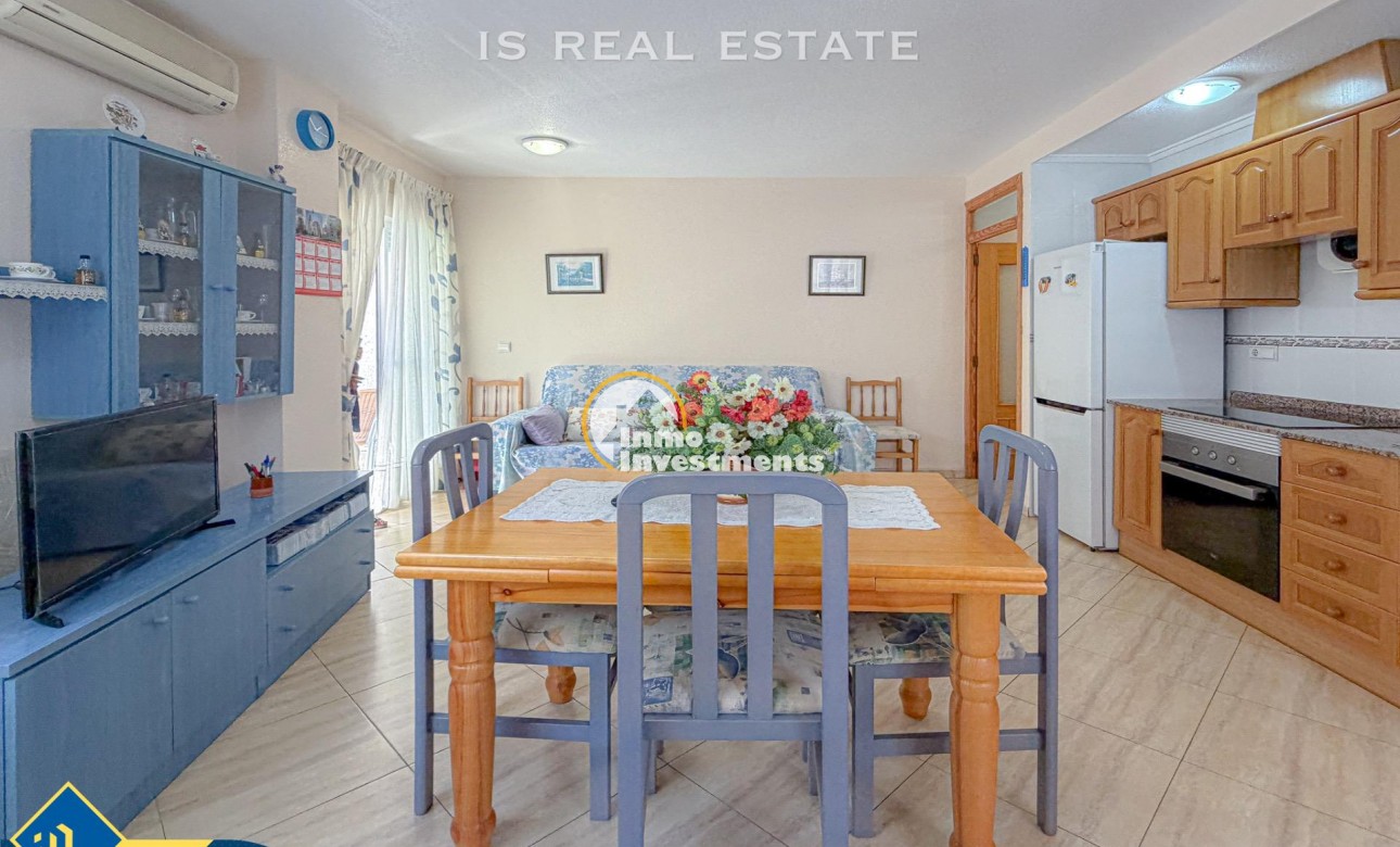 Bestaande bouw - Appartement - Torrevieja - Playa del Cura