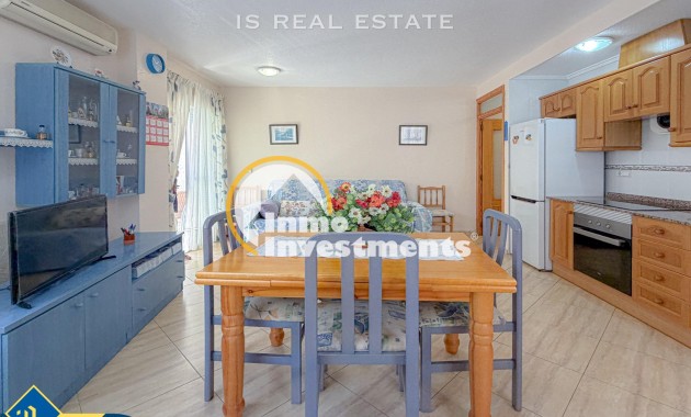 Bestaande bouw - Appartement - Torrevieja - Playa del Cura
