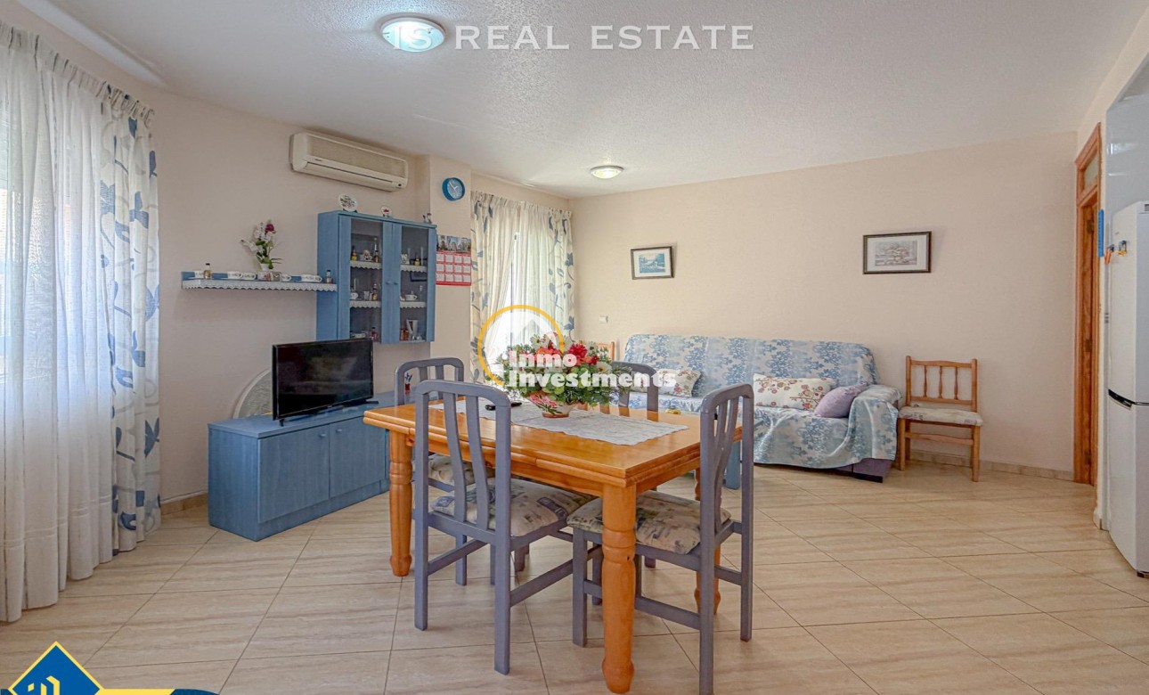 Bestaande bouw - Appartement - Torrevieja - Playa del Cura