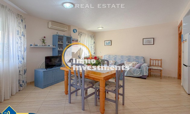 Bestaande bouw - Appartement - Torrevieja - Playa del Cura